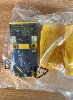 TURCK图尔克接近开关，Bi15-CP40-FZ3X2，如