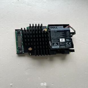 [德峰]Dell H740P MINI 8G缓存 R640 R740议价