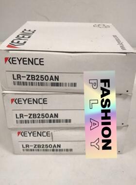 KEYENCE/基恩士 LR-ZB250AN 激光传感器