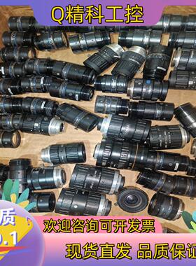 现货巴斯勒镜头6mm,8mm,12mm,16mm,25mmm,C