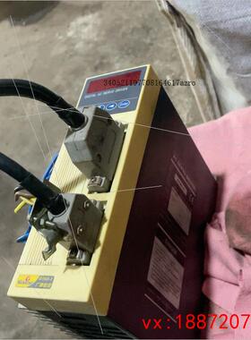 (非标价)广泰伺服驱动器GTAS-3