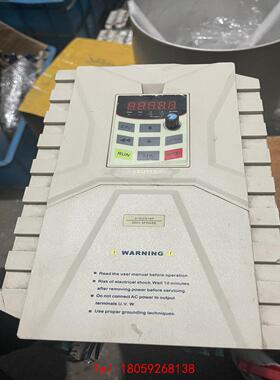 【非标价】博尔慧变频器BOERH ES100-3T-015G/018P