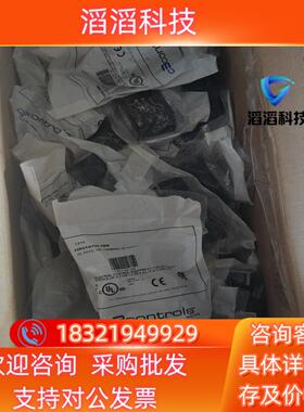 现货全新c3controls 22POTO10K-TBW电位器