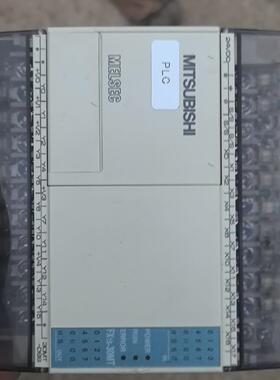 PLC FX1S-30MT-DSS