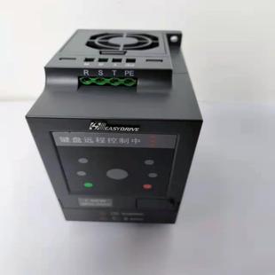 1.5 A面板外置款 全新易驱变频器GT20 4T0015G