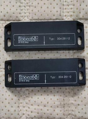 elobau门锁磁感应器30426112