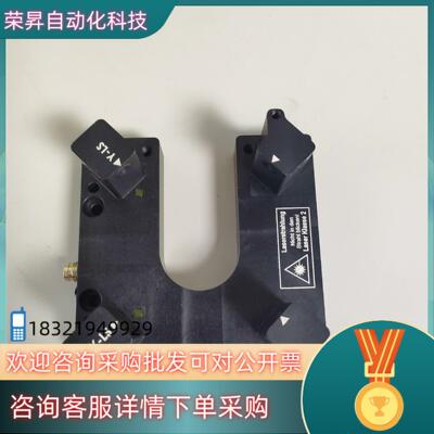 现货Captron凯本隆光电/激光传感器OGLW2-70T4-2