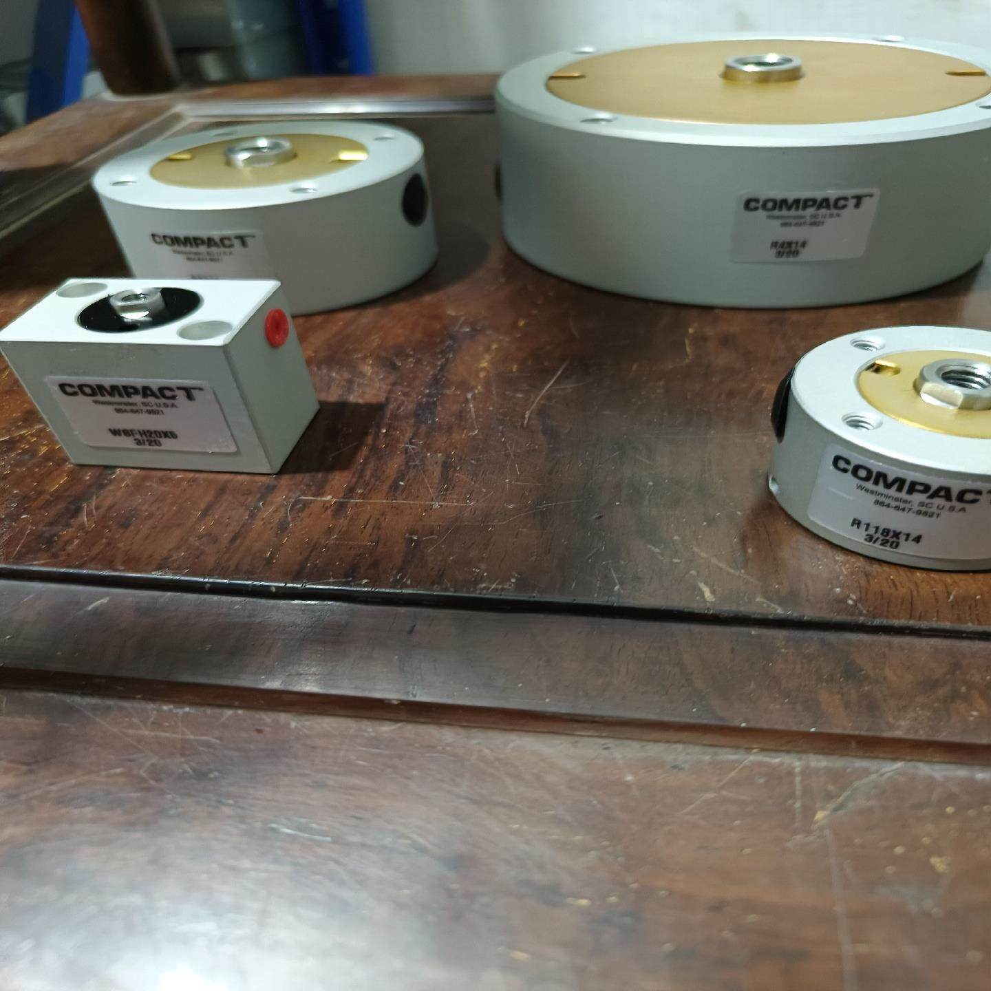 COMPACT工业相机 864-647-9521