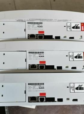 （设备配件）KUKA库卡驱动器KSD1-32，E93DA113I4B53