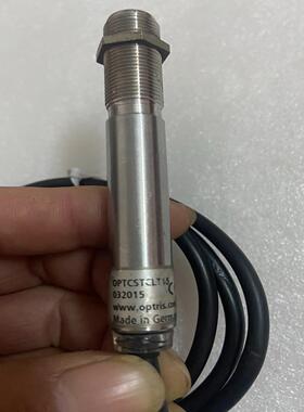 德国欧普士Optris OPTCSTCLT15紧凑型红外测温