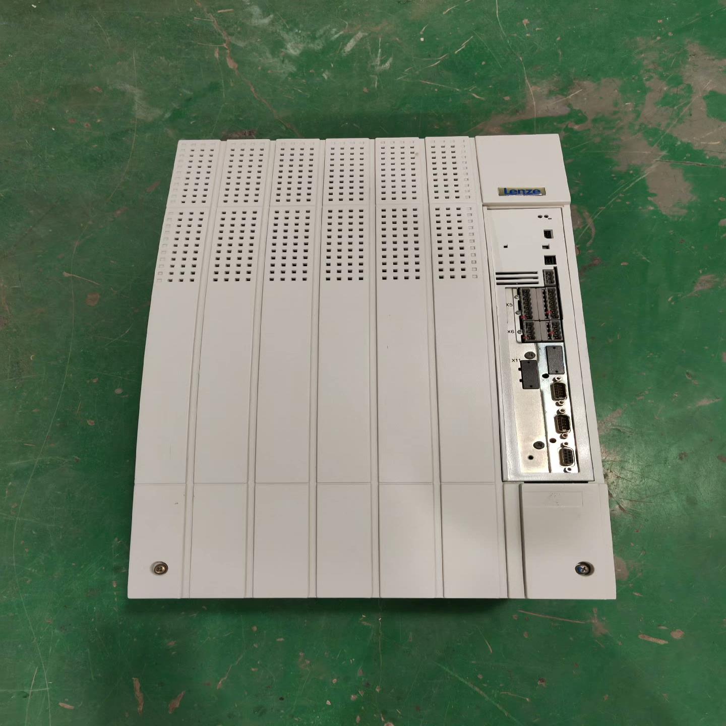 EVF9330-EV伦茨九成新变频器，LENZE 9300E