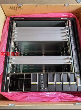全新原包 华为S12700E-8敏捷交换机核心路由器机框 实
