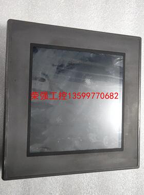 【荣强工控】昆仑通态触摸屏拆机二手TPC1063E，