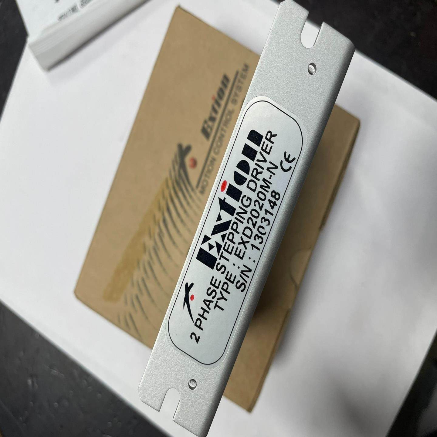 EXD2020M-N 全新原装台湾大内Extion 驱动器