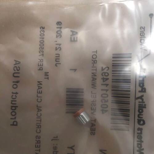 waters液相色谱仪ftn进样器针座，arc，hclass