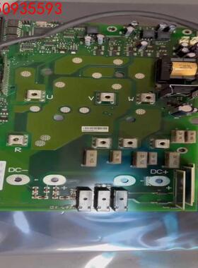 伟肯变频器电源板 VACON PC00358F 558f 3