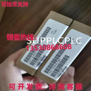 0BA1 6GB00 模块 供应6ES7134 原装