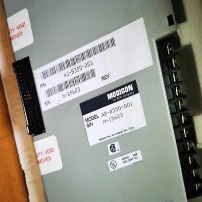 schnider AS-B350-001