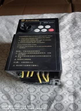 [德峰]-Kw变频器士林 043实物V1.5 1.5ss2380-K