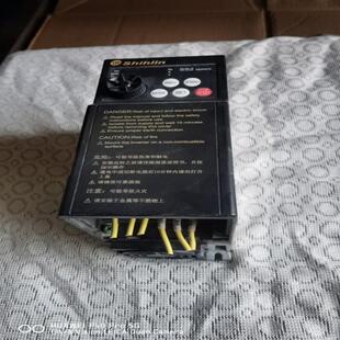 1.5ss2380 043实物V1.5 Kw变频器士林 德峰