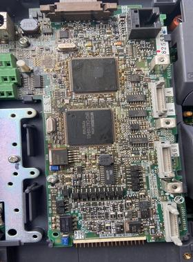 【工控自动化】三菱变频器A700或A740控制板主板CPU板A70CA56议价