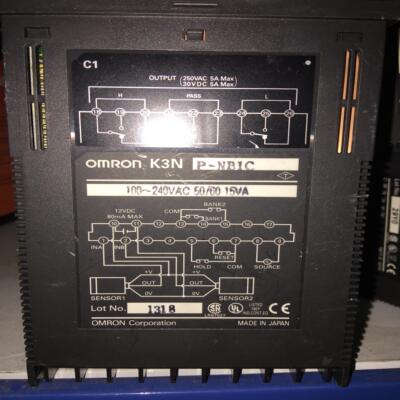 K3NP-NB1C！