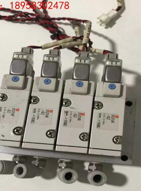 SMC电磁阀 VP342T-5MZ1-01 VP542RT-5MZ1-03A-F VP344RT-5AZ1-A询