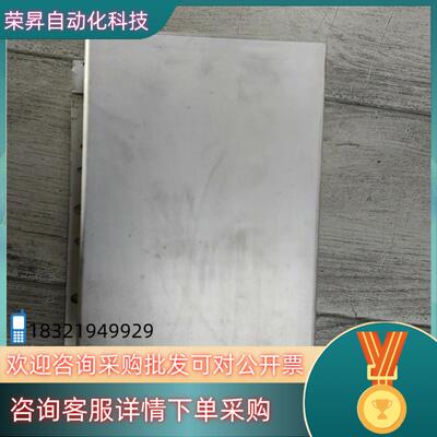 hennecke硅片分选机 6代    S-Tech控制板卡