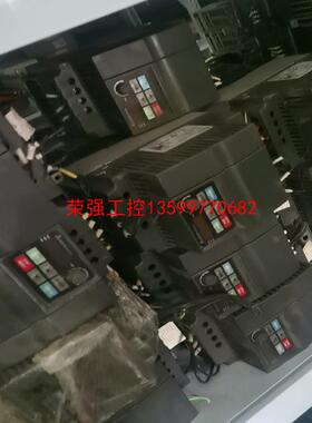 【荣强工控】VFD022EL43A 包好 VFD015EL43A