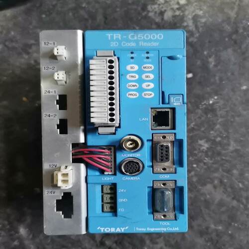 [德峰]TORAY东丽控制器 G5000功能 完， TR-TORAY