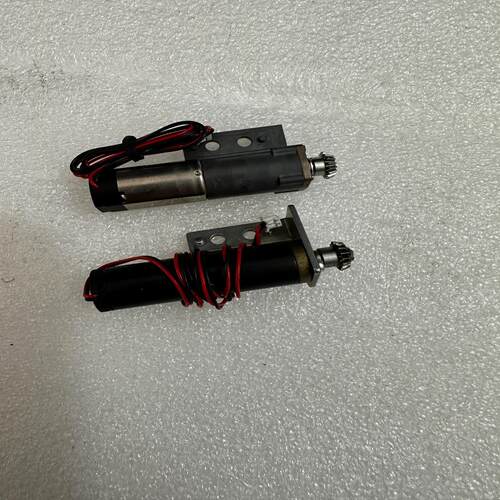 {莱茵电子商行}maxon motor电机 237990 实图 功能完好