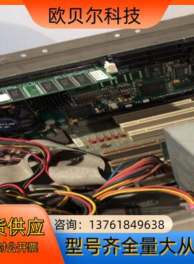 TESTED工控主板 0561-1068