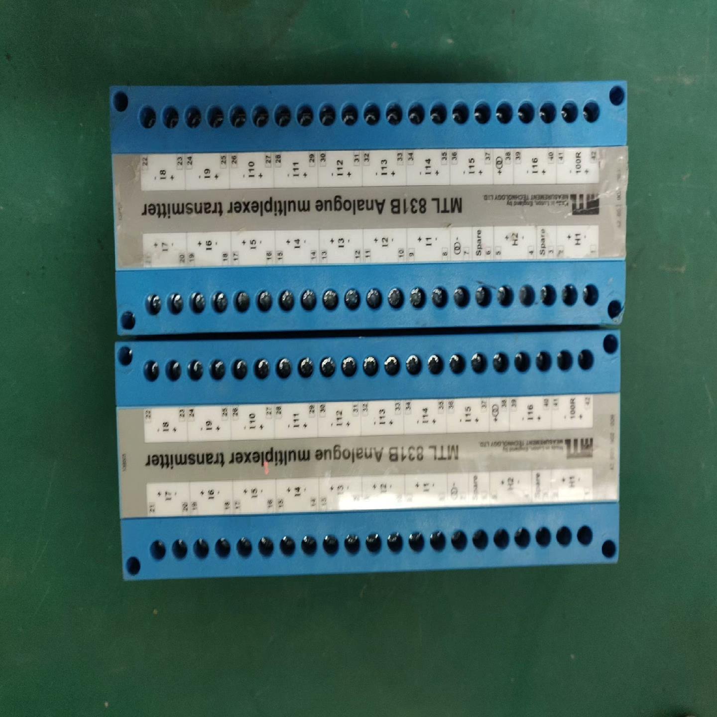 （设备配件）多路，议价温度MTL831B转换器