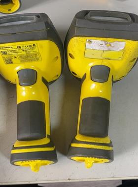 康耐视DM8500扫码枪成色如图议价出售