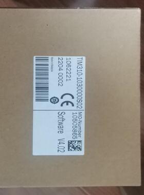 原装正品sick西克TIM310-1030000S02