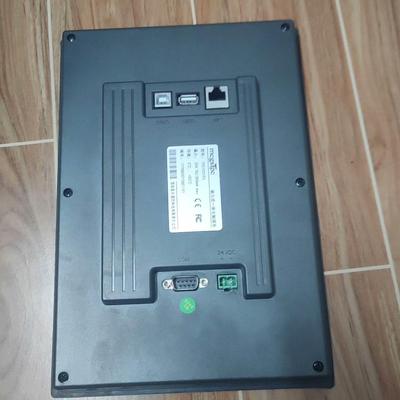 昆仑通态触摸屏tpc1021et