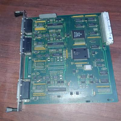 纽姆NUM数控伺服驱动器板卡