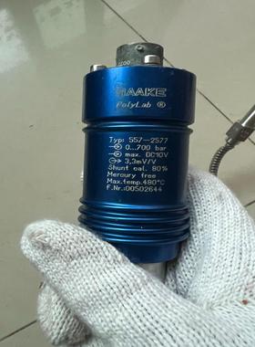 （设备配件）HAAKE 哈克  高温熔体压力变送器