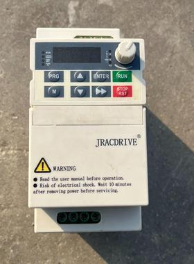 [德峰]JAC2002.2--R2G20104 kw，变频器-佳乐2
