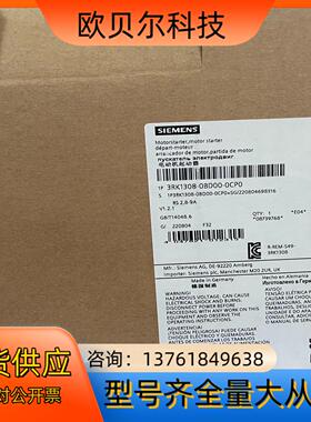 3RK1308-0BD00-0CP0  高性能可逆启动器；