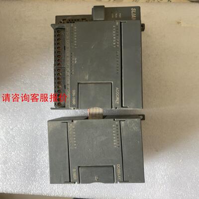 出售可编程控制器～SON-16MR ;S-16ER模块～