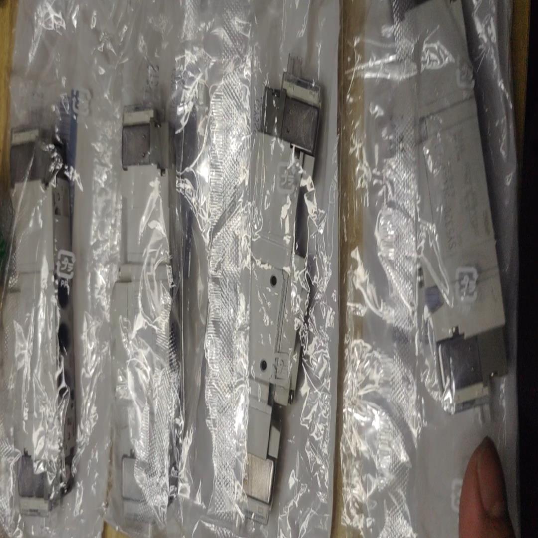 全新电磁阀SY5320-5LOZD-01,，现