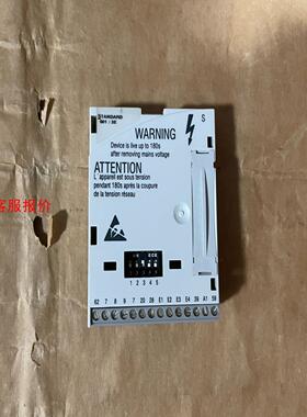 E82ZAFSC001 全新伦茨变频器IO模块 130411