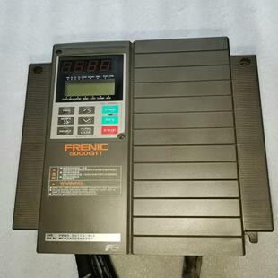 5.5成45KW380V富士变频器CX G11SFRN5 德峰