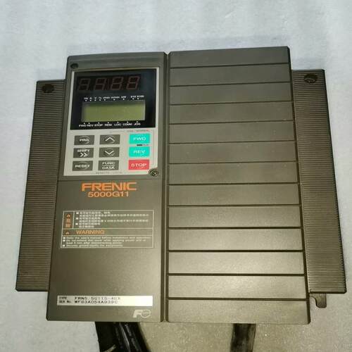 [德峰]5.5成45KW380V富士变频器CX-.，G11SFRN5
