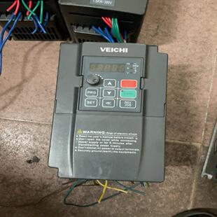 kw380v变频器2伟创R2GT3AC60E电气2.2 德峰