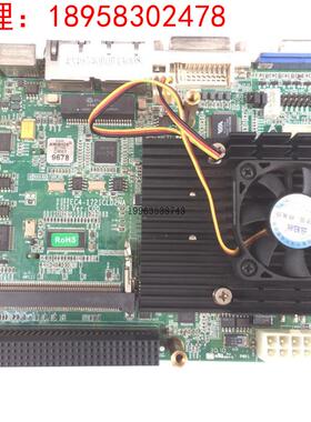 议价研祥EC4-1721CLD2NA VER:C00 EC4-1721CLD2NA 工控设备机主板