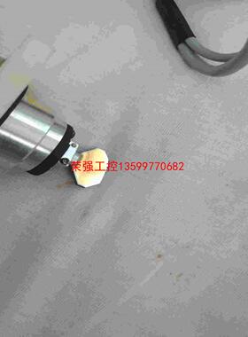 【荣强工控】大族激光打标机振镜 GSI GROUP ma01821 00