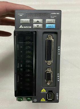 （设备配件）成色0121，台达，B-包ASD-功能B2如图-驱动器伺服，