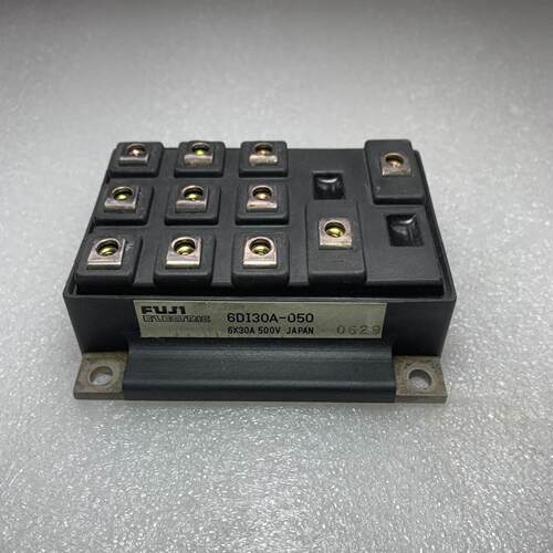 （设备配件）6-050AV  DI30MA500 30